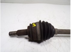 Recambio de transmision izquierda para mercedes-benz citan (w415) combi 1.5 cdi cat referencia OEM IAM A4153600615   2