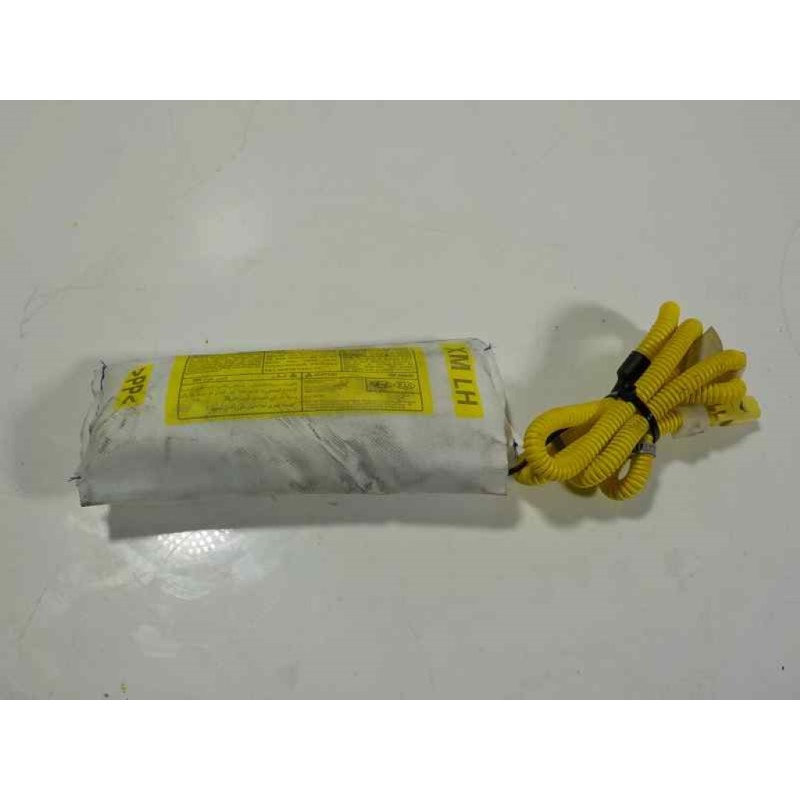 Recambio de airbag lateral delantero izquierdo para kia sorento () emotion 4x4 referencia OEM IAM  389102P000 611119201E