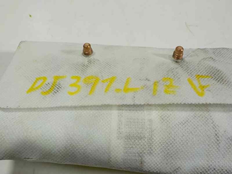 Recambio de airbag lateral delantero izquierdo para kia sorento () emotion 4x4 referencia OEM IAM  389102P000 611119201E