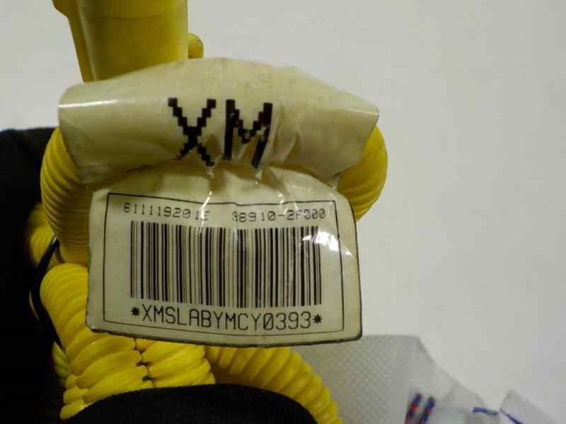 Recambio de airbag lateral delantero izquierdo para kia sorento () emotion 4x4 referencia OEM IAM  389102P000 611119201E