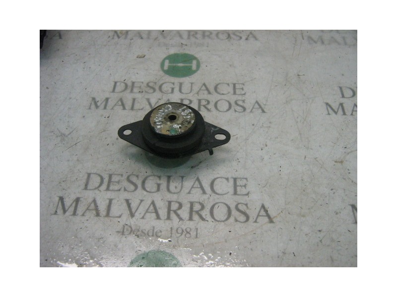 Recambio de soporte cambio para renault laguna ii (bg0) authentique referencia OEM IAM   