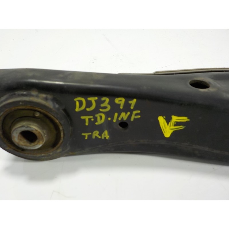 Recambio de brazo suspension inferior trasero derecho para kia sorento () emotion 4x4 referencia OEM IAM 552202P100 552102P000 