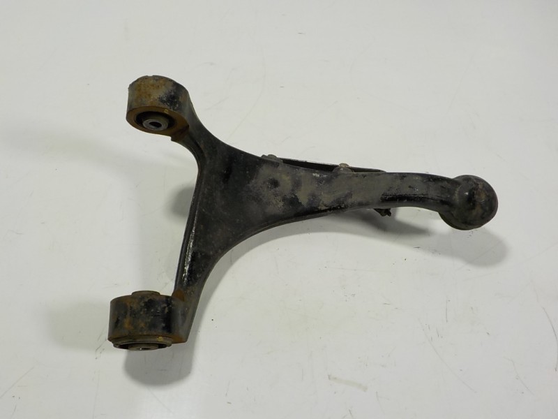 Recambio de brazo suspension superior trasero derecho para kia sorento () emotion 4x4 referencia OEM IAM 552402P000  