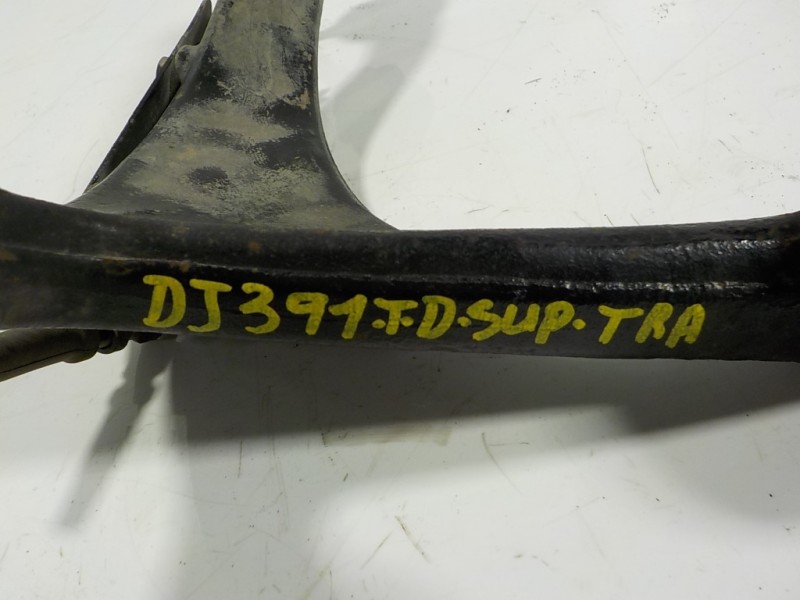 Recambio de brazo suspension superior trasero derecho para kia sorento () emotion 4x4 referencia OEM IAM 552402P000  