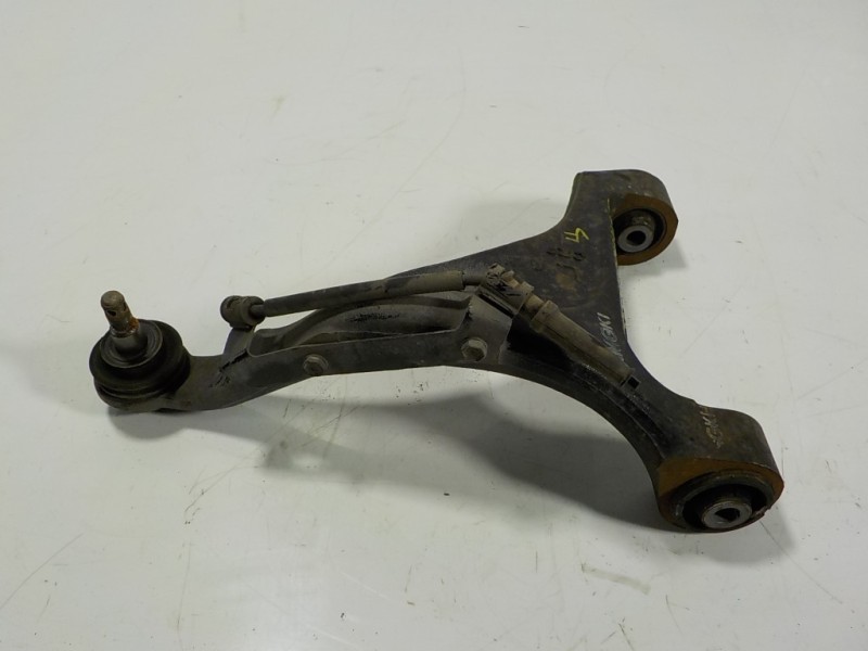 Recambio de brazo suspension superior trasero izquierdo para kia sorento () emotion 4x4 referencia OEM IAM 552302P000  