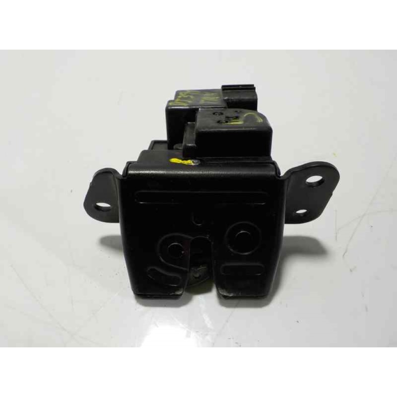 Recambio de cerradura maletero / porton para kia sorento () emotion 4x4 referencia OEM IAM 812301H000  