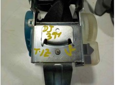 Recambio de cinturon seguridad trasero izquierdo para kia sorento () emotion 4x4 referencia OEM IAM 898102P020VA 898102P010  2