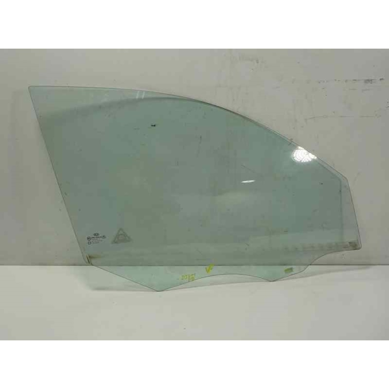 Recambio de cristal puerta delantero derecho para kia sorento () emotion 4x4 referencia OEM IAM 824212P000  