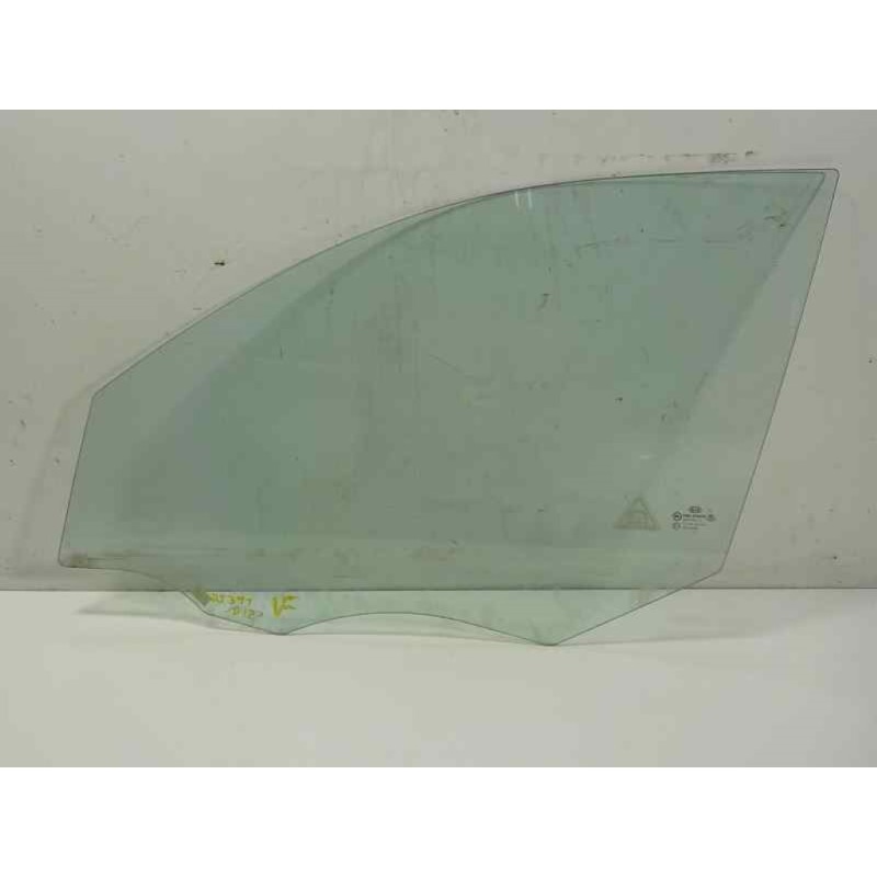 Recambio de cristal puerta delantero izquierdo para kia sorento () emotion 4x4 referencia OEM IAM 824112P000  