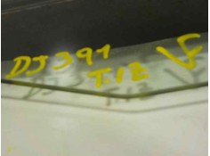 Recambio de cristal puerta trasero izquierdo para kia sorento () emotion 4x4 referencia OEM IAM 834112P000   2