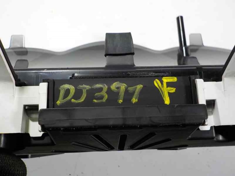 Recambio de cuadro instrumentos para kia sorento () emotion 4x4 referencia OEM IAM 940332P041 940332P041 11K21833