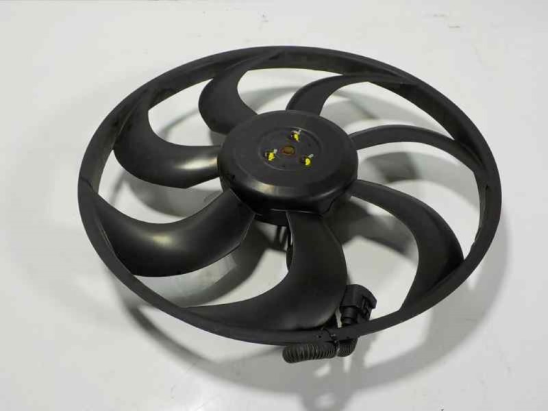 Recambio de electroventilador para kia sorento () emotion 4x4 referencia OEM IAM 252312M000 A005375 