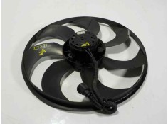 Recambio de electroventilador para kia sorento () emotion 4x4 referencia OEM IAM 252312M000 A005375  2