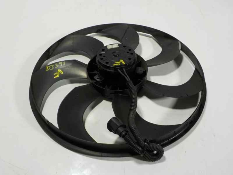 Recambio de electroventilador para kia sorento () emotion 4x4 referencia OEM IAM 252312M000 A005375 