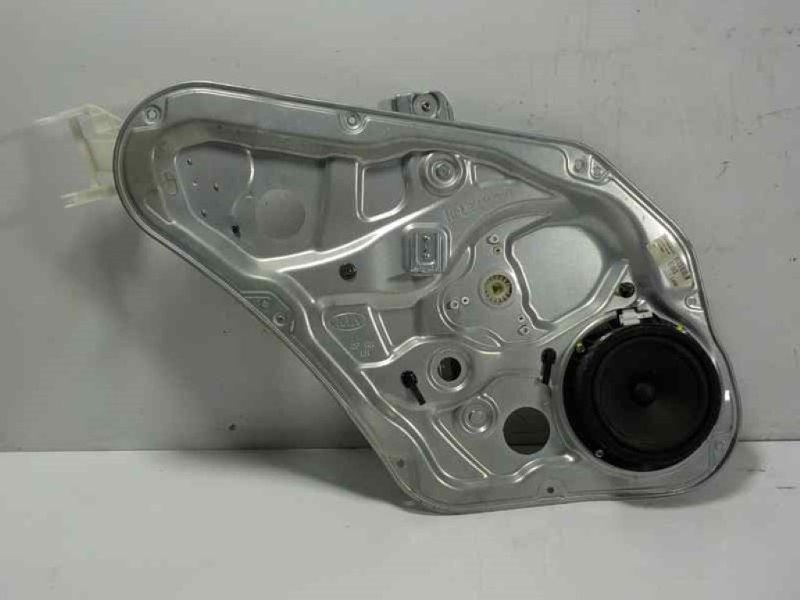 Recambio de elevalunas trasero izquierdo para kia sorento () emotion 4x4 referencia OEM IAM 834012P000 11K210026 