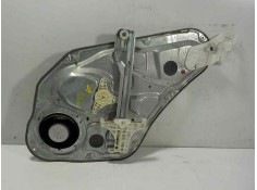 Recambio de elevalunas trasero izquierdo para kia sorento () emotion 4x4 referencia OEM IAM 834012P000 11K210026  2