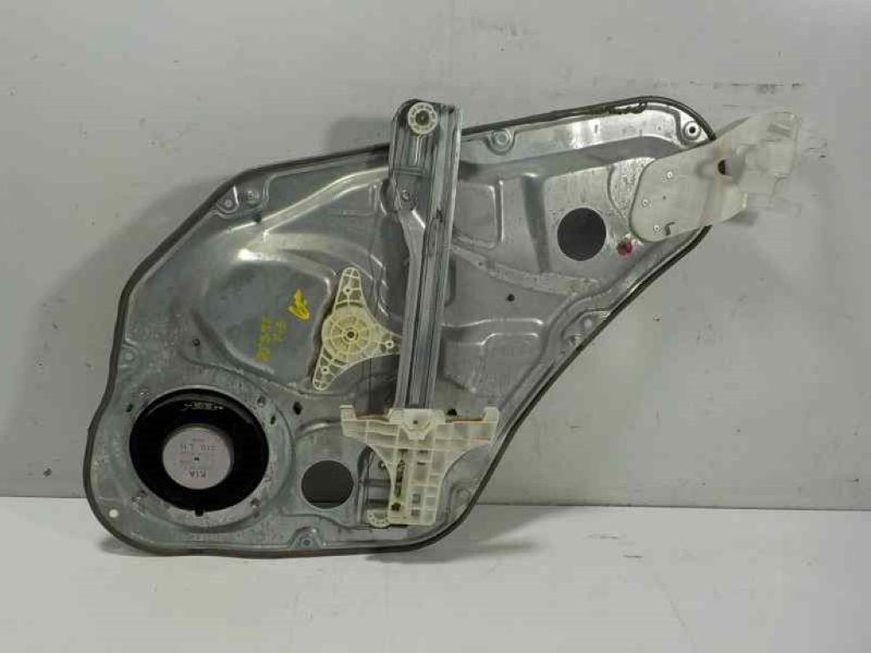 Recambio de elevalunas trasero izquierdo para kia sorento () emotion 4x4 referencia OEM IAM 834012P000 11K210026 