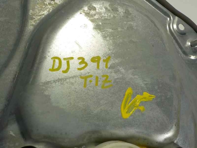 Recambio de elevalunas trasero izquierdo para kia sorento () emotion 4x4 referencia OEM IAM 834012P000 11K210026 