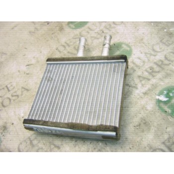 RADIADOR CALEFACCION / AIRE ACONDICIONADO 