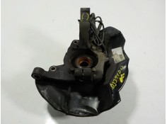 Recambio de mangueta delantera izquierda para kia sorento () emotion 4x4 referencia OEM IAM 517152P000 517553J700  2