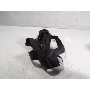 CINTURON SEGURIDAD TRASERO IZQUIERDO 96771180XX 