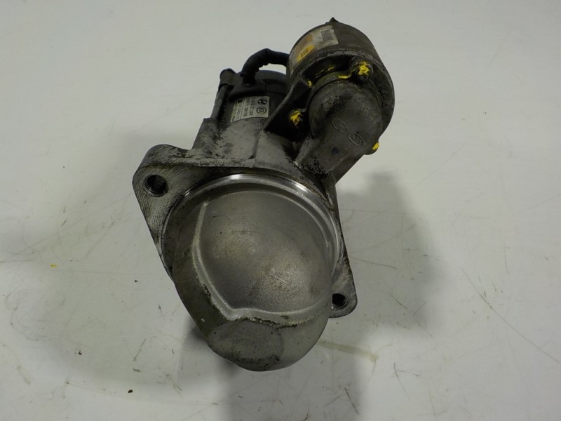 Recambio de motor arranque para kia sorento () emotion 4x4 referencia OEM IAM 361002F000 361002F000 
