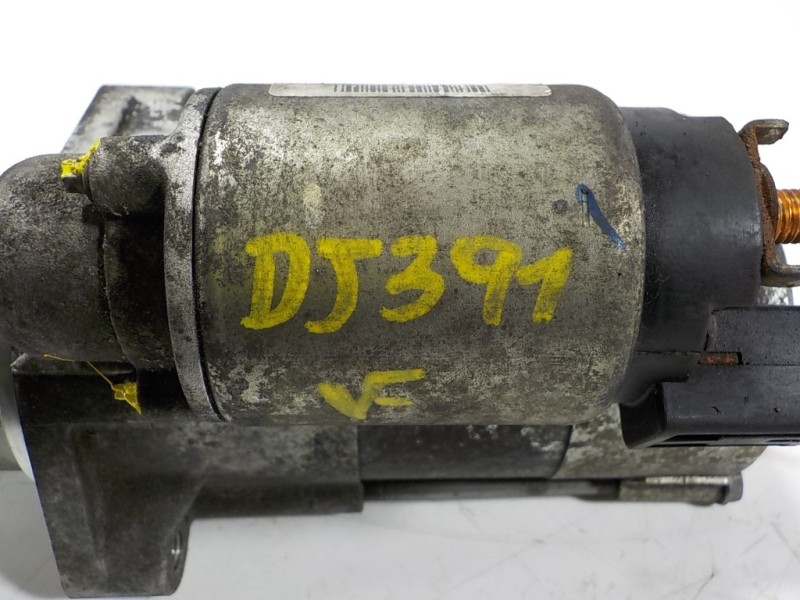 Recambio de motor arranque para kia sorento () emotion 4x4 referencia OEM IAM 361002F000 361002F000 