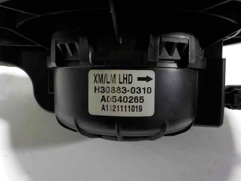 Recambio de motor calefaccion para kia sorento () emotion 4x4 referencia OEM IAM 971132P000 H308830310 A1121111019