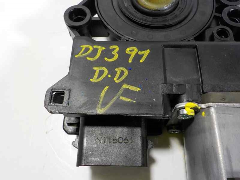 Recambio de motor elevalunas delantero derecho para kia sorento () emotion 4x4 referencia OEM IAM 824602P010 824602P010 