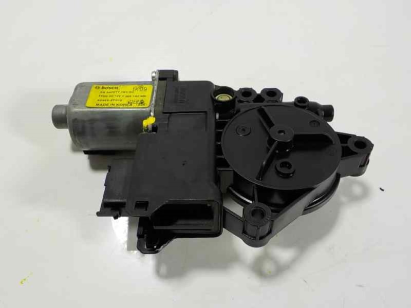 Recambio de motor elevalunas delantero derecho para kia sorento () emotion 4x4 referencia OEM IAM 824602P010 824602P010 