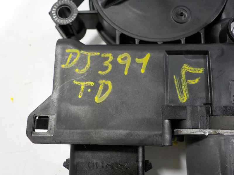 Recambio de motor elevalunas trasero derecho para kia sorento () emotion 4x4 referencia OEM IAM 834602P010 1137328730 