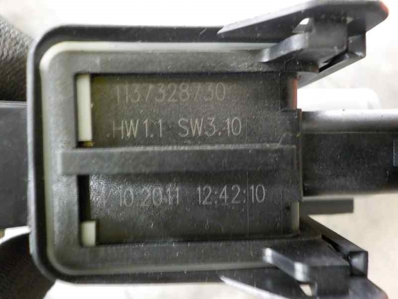 Recambio de motor elevalunas trasero derecho para kia sorento () emotion 4x4 referencia OEM IAM 834602P010 1137328730 