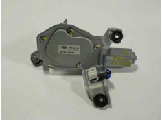 Recambio de motor limpia trasero para kia sorento () emotion 4x4 referencia OEM IAM 987002P000 987002P000  2