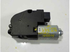 Recambio de motor techo electrico para kia sorento () emotion 4x4 referencia OEM IAM 816312P000 KG1508200  2
