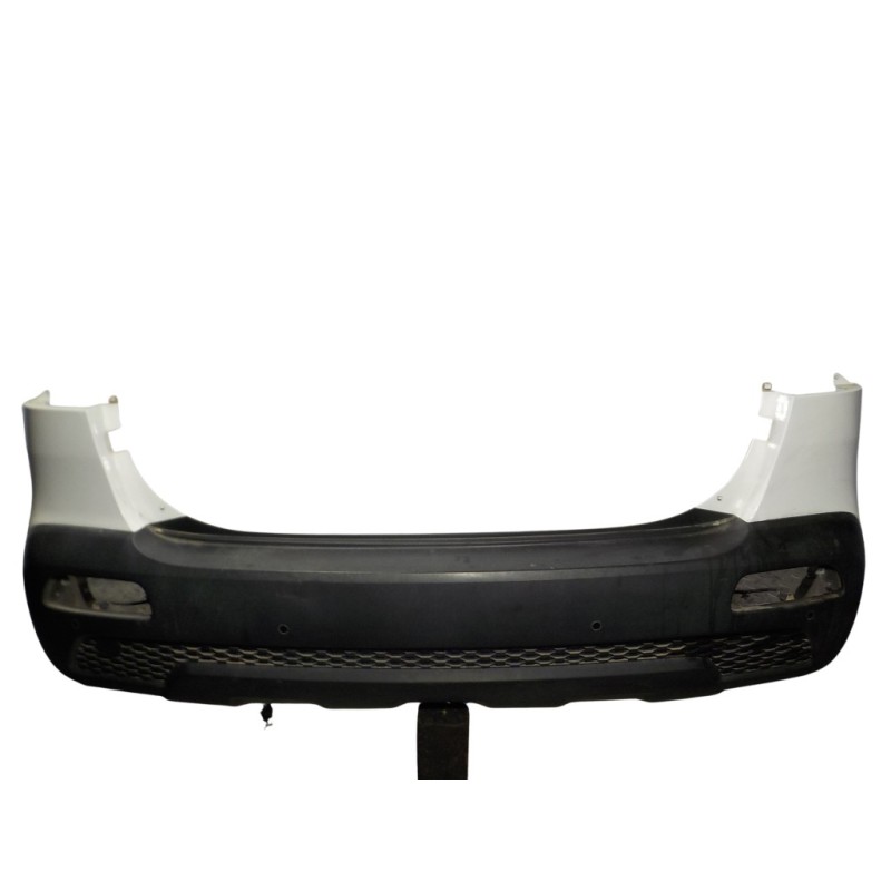 Recambio de paragolpes trasero para kia sorento () emotion 4x4 referencia OEM IAM 866112P010  