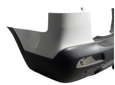 Recambio de paragolpes trasero para kia sorento () emotion 4x4 referencia OEM IAM 866112P010   2