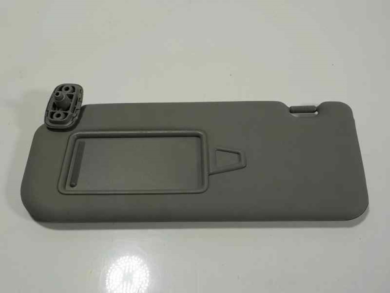 Recambio de parasol izquierdo para kia sorento () emotion 4x4 referencia OEM IAM 852102P700H9  