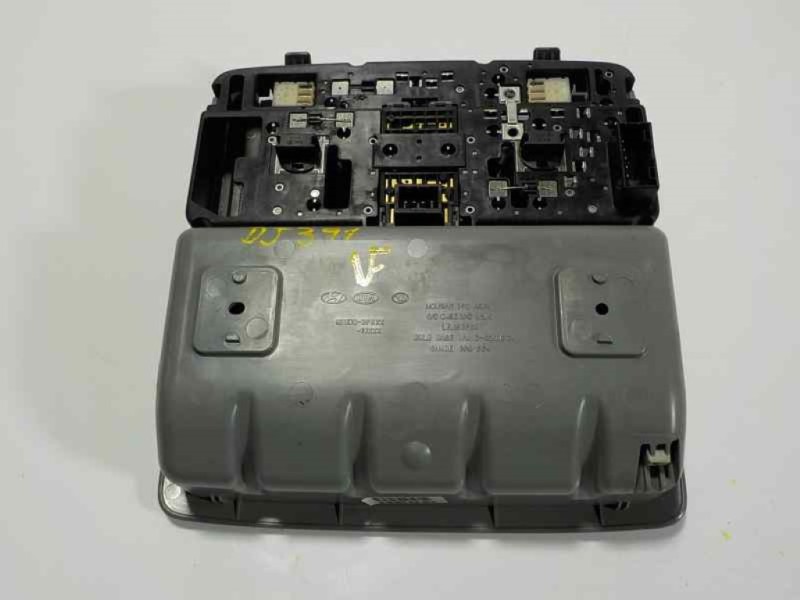 Recambio de piloto interior para kia sorento () emotion 4x4 referencia OEM IAM 928002P300H9 928002PXXX 