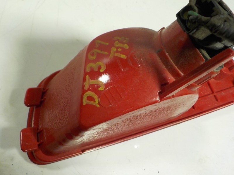 Recambio de piloto trasero antiniebla izquierdo para kia sorento () emotion 4x4 referencia OEM IAM 924052P350 924052P3 