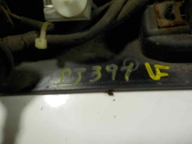 Recambio de maneta porton para kia sorento () emotion 4x4 referencia OEM IAM   