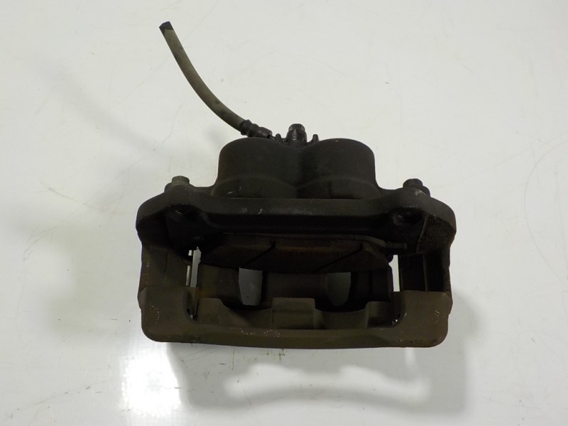 Recambio de pinza freno delantera derecha para kia sorento () emotion 4x4 referencia OEM IAM 581902PA70  