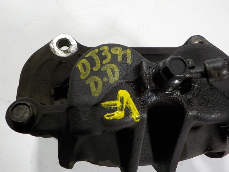 Recambio de pinza freno delantera derecha para kia sorento () emotion 4x4 referencia OEM IAM 581902PA70  