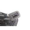 Recambio de cerradura puerta trasera derecha para volkswagen golf vi (5k1) 1.4 16v tsi referencia OEM IAM 5K4839016H 5K4839016H 