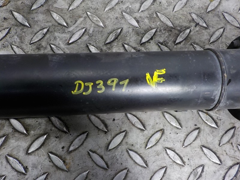 Recambio de transmision central para kia sorento () emotion 4x4 referencia OEM IAM 493002P100 493002P100 1420121804