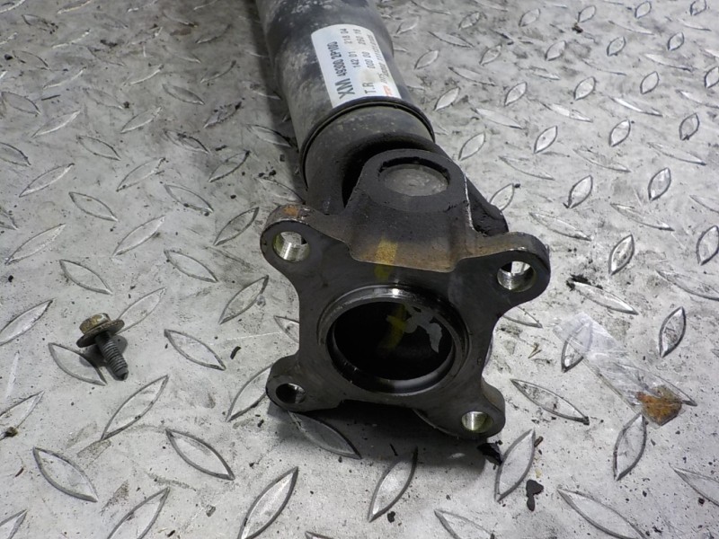 Recambio de transmision central para kia sorento () emotion 4x4 referencia OEM IAM 493002P100 493002P100 1420121804