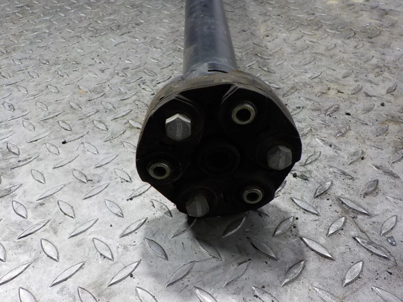 Recambio de transmision central para kia sorento () emotion 4x4 referencia OEM IAM 493002P100 493002P100 1420121804