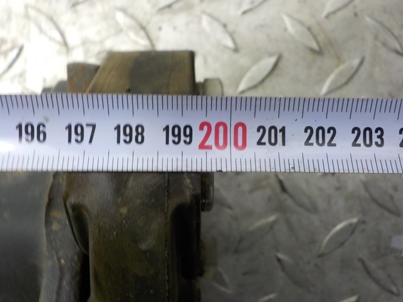 Recambio de transmision central para kia sorento () emotion 4x4 referencia OEM IAM 493002P100 493002P100 1420121804