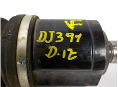 Recambio de transmision izquierda para kia sorento () emotion 4x4 referencia OEM IAM 495002P001   2