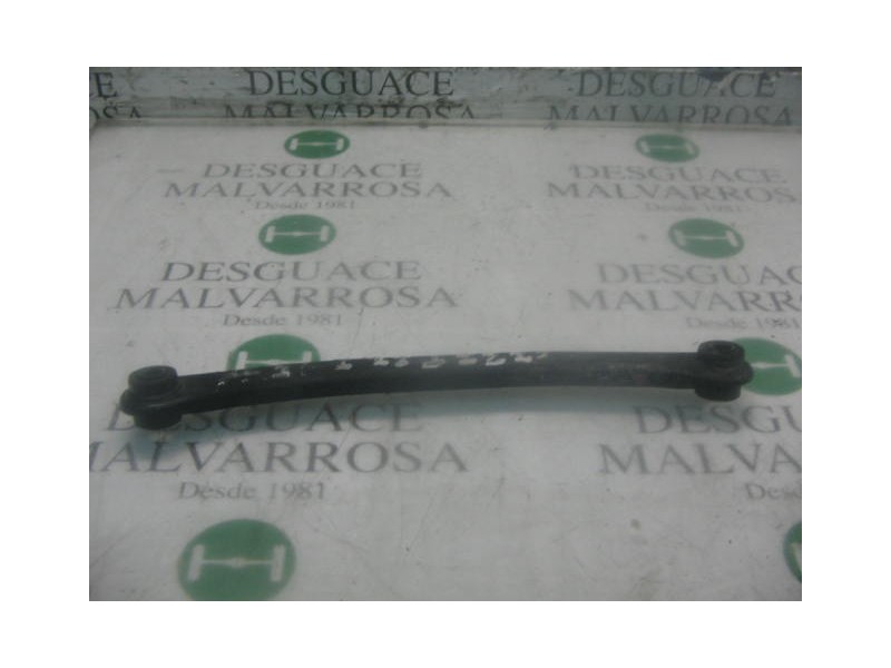 Recambio de brazo suspension inferior trasero derecho para hyundai accent (lc) gls referencia OEM IAM 5522025000  