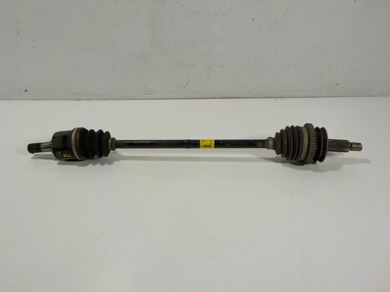 Recambio de transmision trasera derecha para kia sorento () emotion 4x4 referencia OEM IAM 496002P002 496002P002 